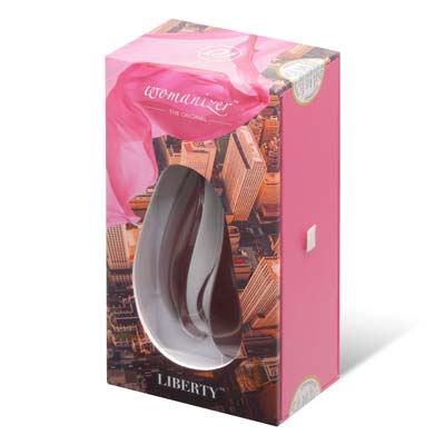 Womanizer Liberty Red Wine
