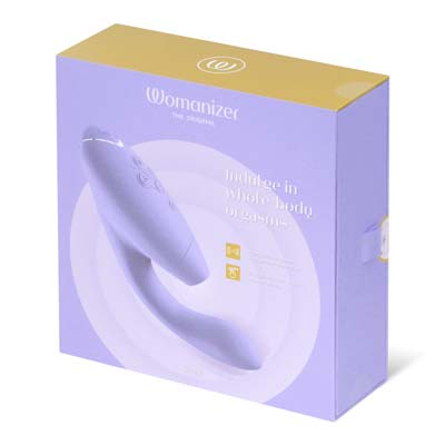 Womanizer DUO 2 Lilac