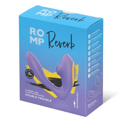 ROMP Reverb-thumb