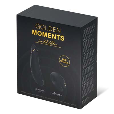 Golden Moments Collection Premium 2 + Chorus-thumb