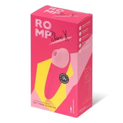 ROMP Shine X-thumb