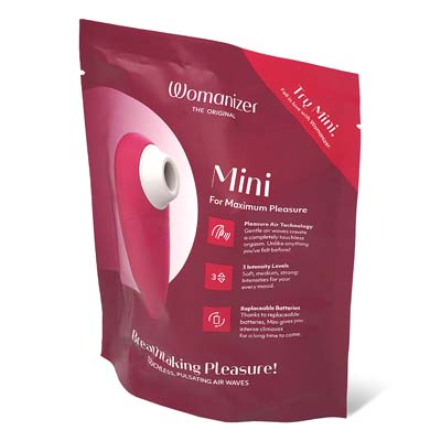 Womanizer Mini in Polybag-thumb