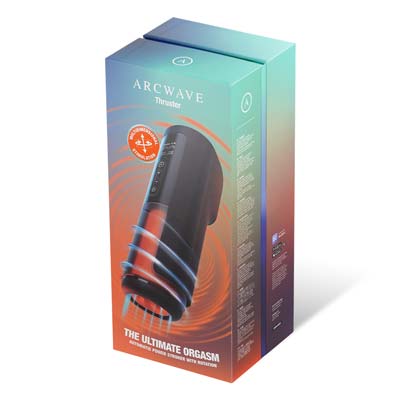 Arcwave Thruster-thumb