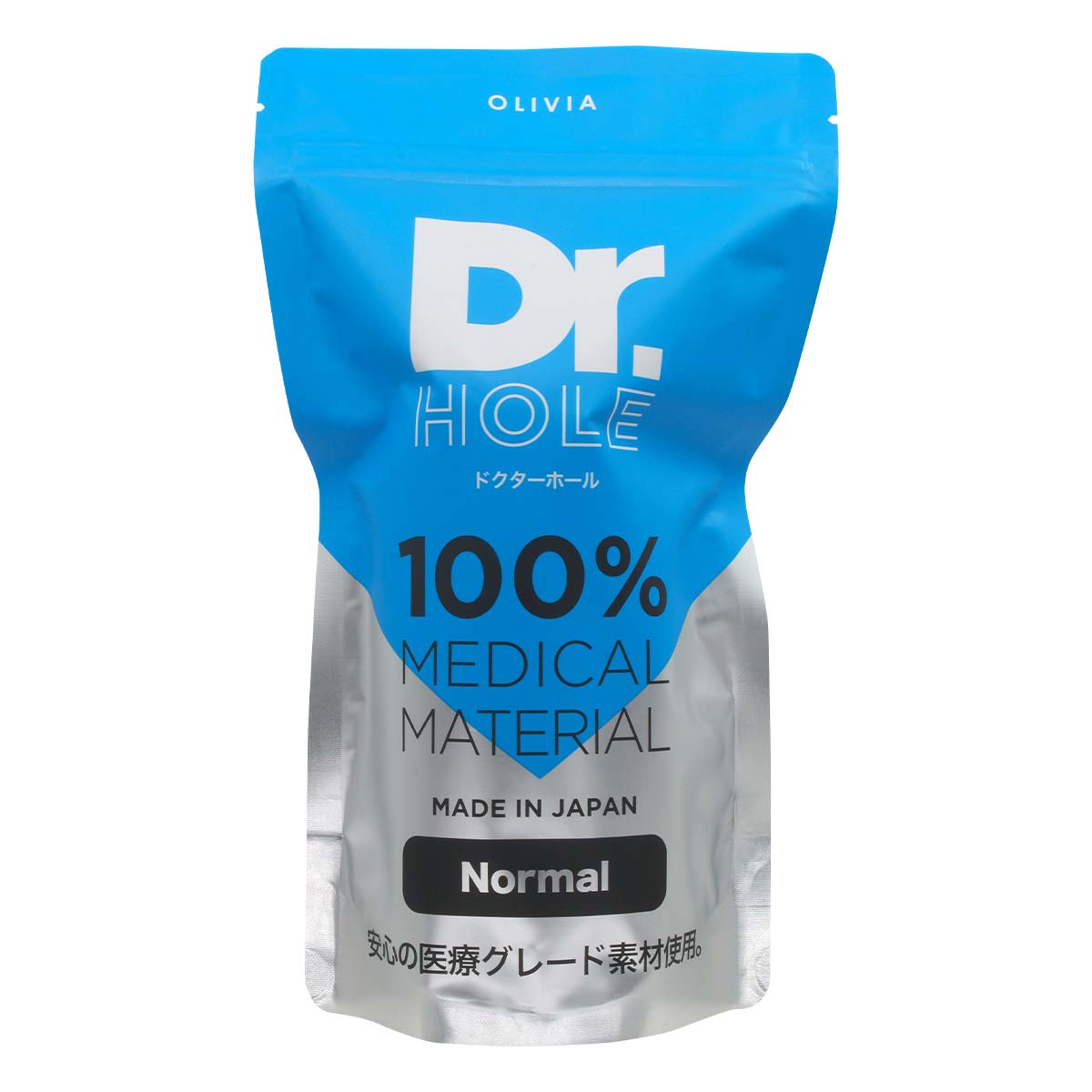 奧莉維亞 Dr. HOLE-p_2