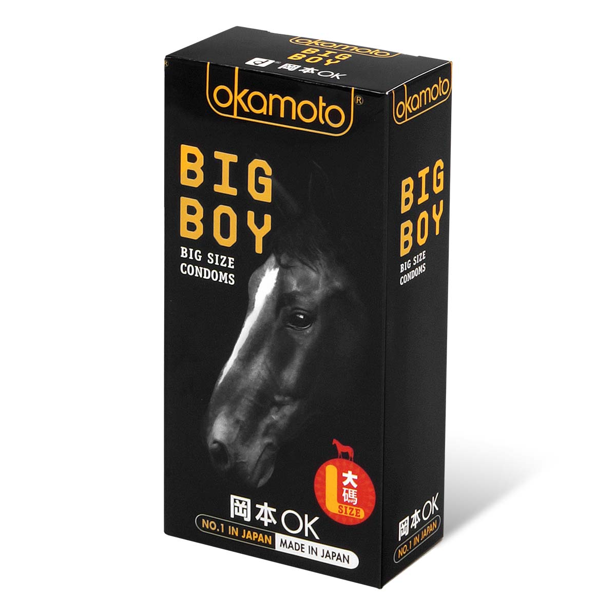 Big Boy 10's Pack Latex Condom-p_1