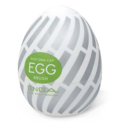 TENGA EGG BRUSH-thumb