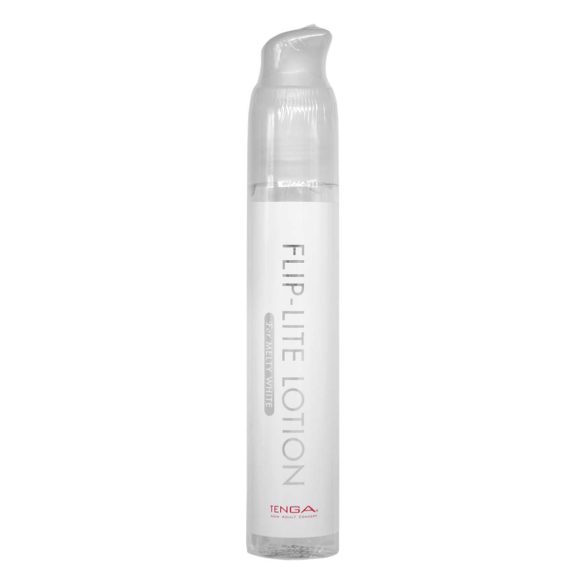 TENGA Flip-Lite Lotion (for Melty White) Water-based Lubricant-p_2