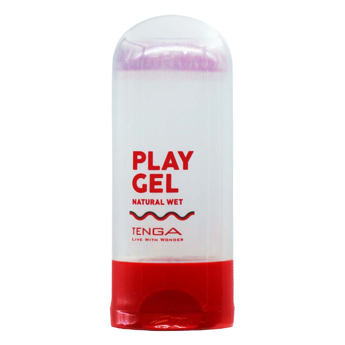 テンガ プレイジェル ナチュラルウェット(赤)160ml 水性潤滑 テンガ プレイジェル ナチュラルウェット(赤)160ml 水性潤滑