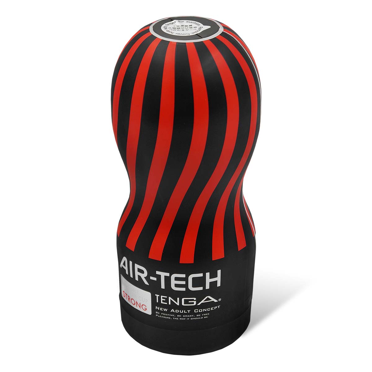 TENGA AIR-TECH REUSABLE VACUUM CUP STRONG Pocket Pussy-p_1