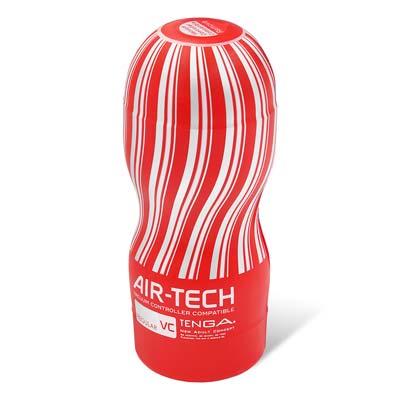 TENGA AIR-TECH REUSABLE VACUUM CUP VC REGULAR-thumb