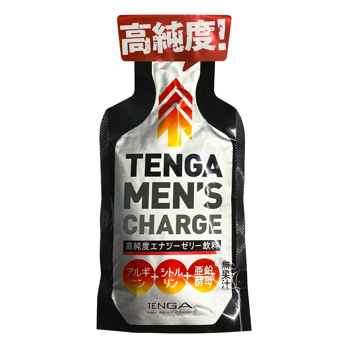 TENGA MEN'S CHARGE 高纯度配方能量果冻饮品-p_2