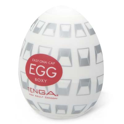 TENGA EGG BOXY-thumb
