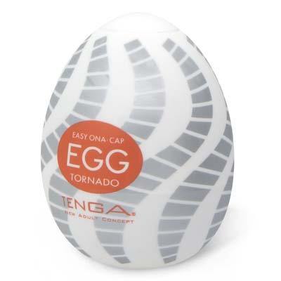 TENGA EGG TORNADO-thumb
