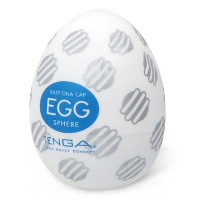 TENGA EGG SPHERE-thumb