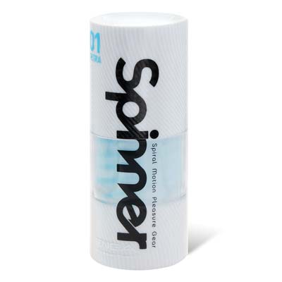 TENGA Spinner TETRA-thumb