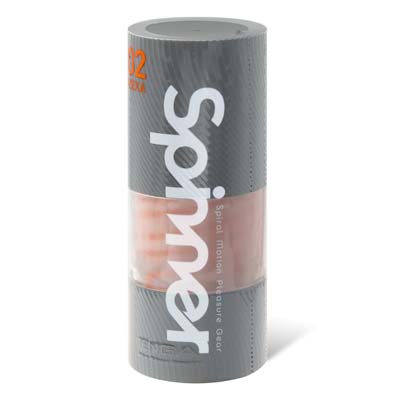 TENGA Spinner HEXA-thumb