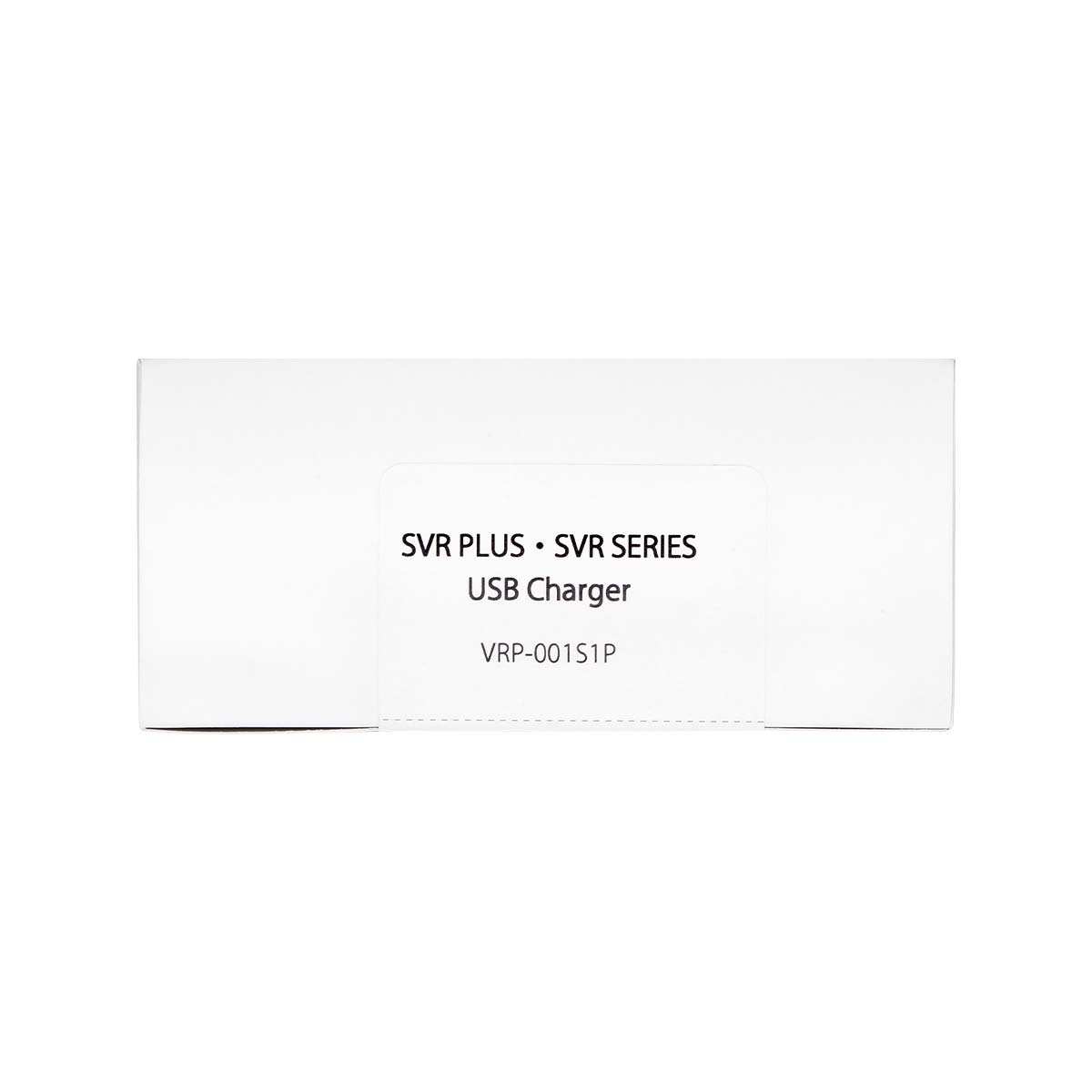 SVR PLUS・SVRシリーズ専用USBチャージャー-p_2