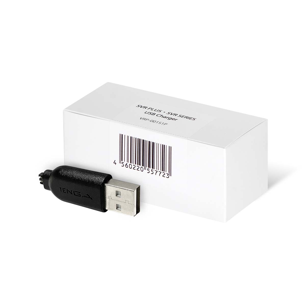 TENGA SVR PLUS 專用 USB 充電器-p_1