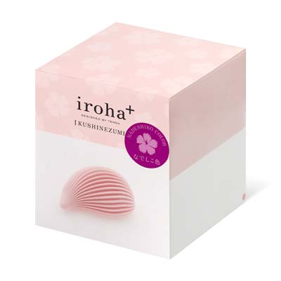 iroha+ KUSHINEZUMI (NADESHIKO PINK)-thumb