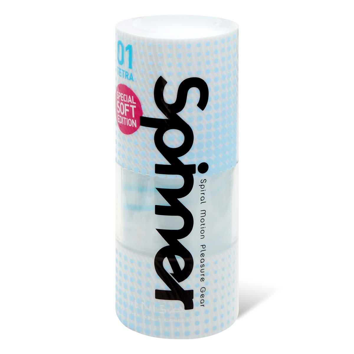 TENGA SPINNER TETRA SPECIAL SOFT EDITION-p_1