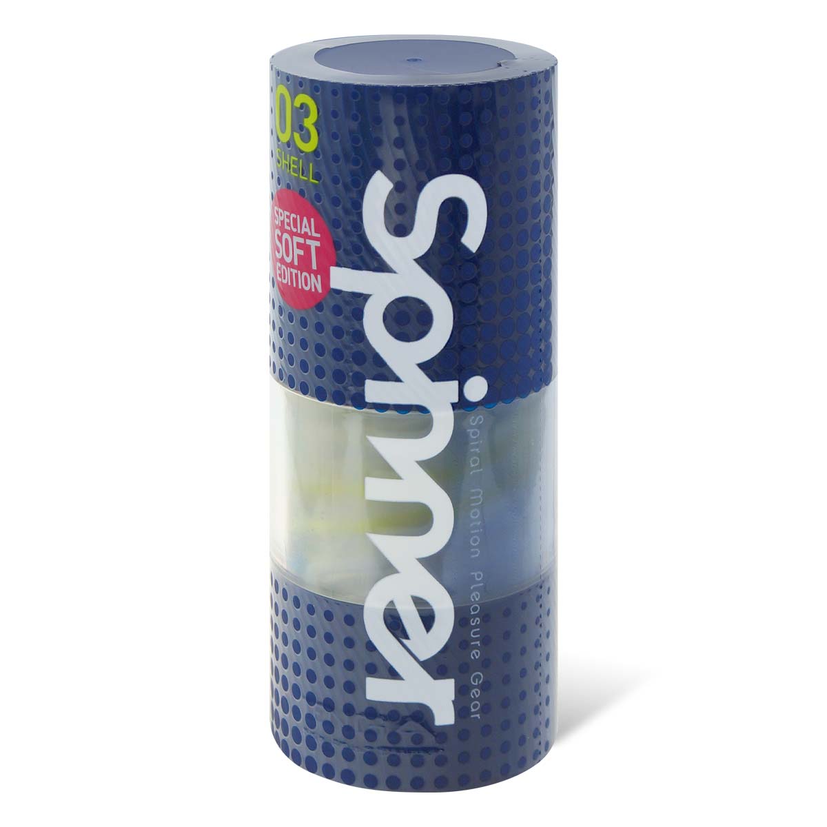 TENGA SPINNER SHELL SPECIAL SOFT EDITION-p_1