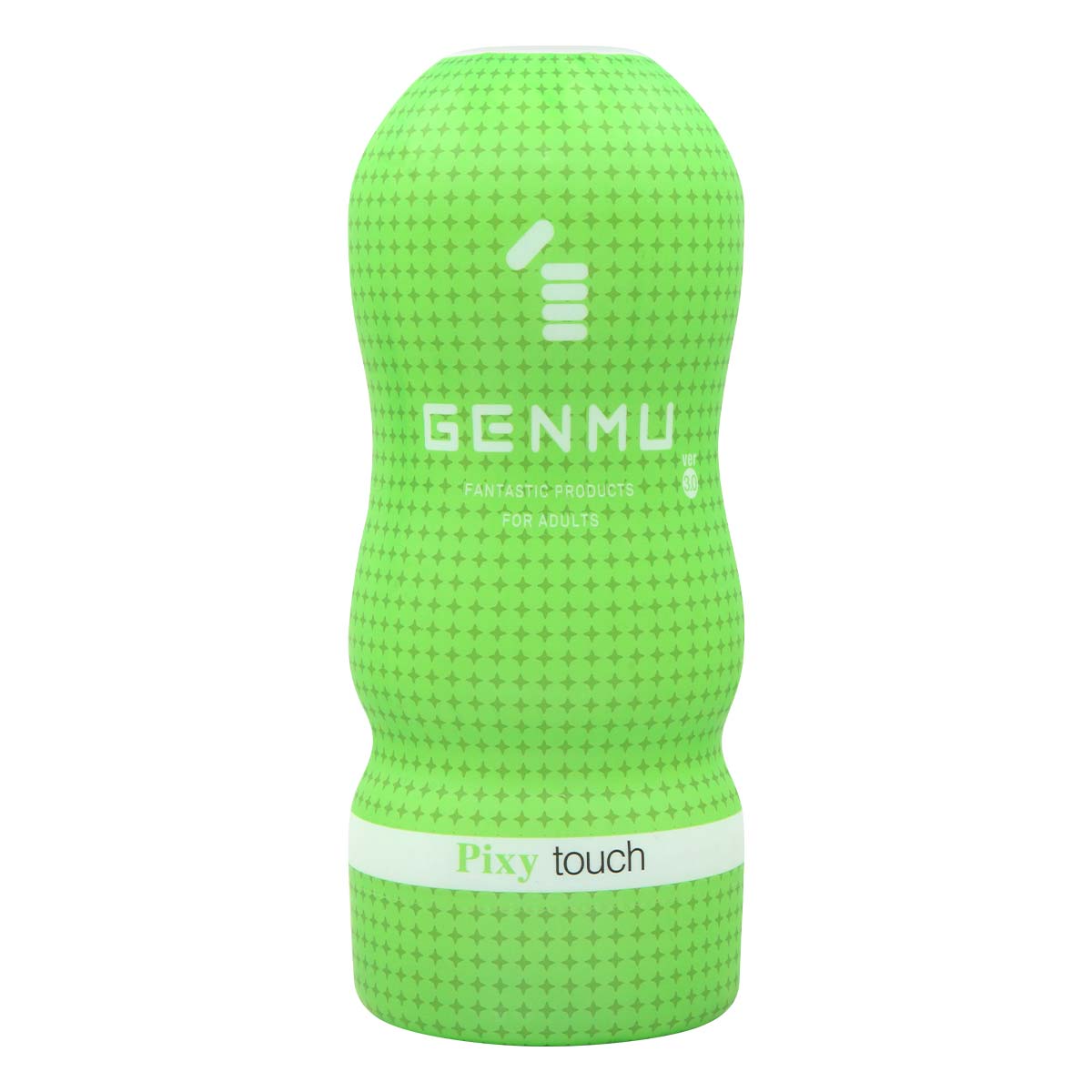 GENMU PIXY TOUCH 3.0 (GREEN)-p_2