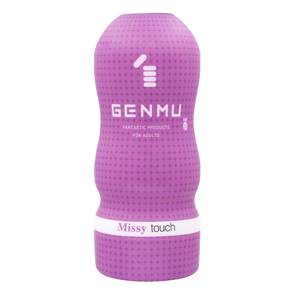 GENMU MISSY TOUCH 3.0 (PURPLE)-p_2