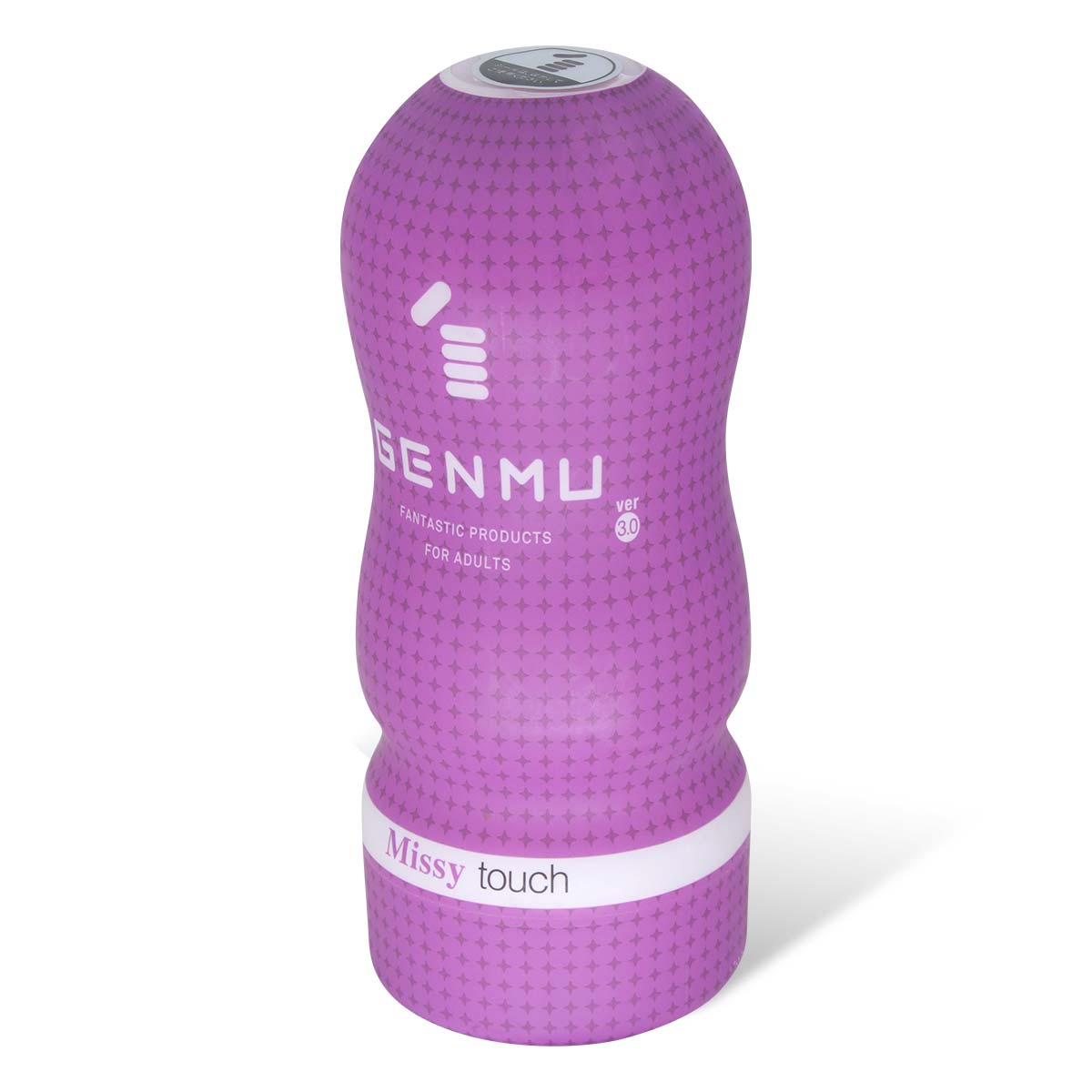 GENMU MISSY TOUCH 3.0 (PURPLE)-p_1
