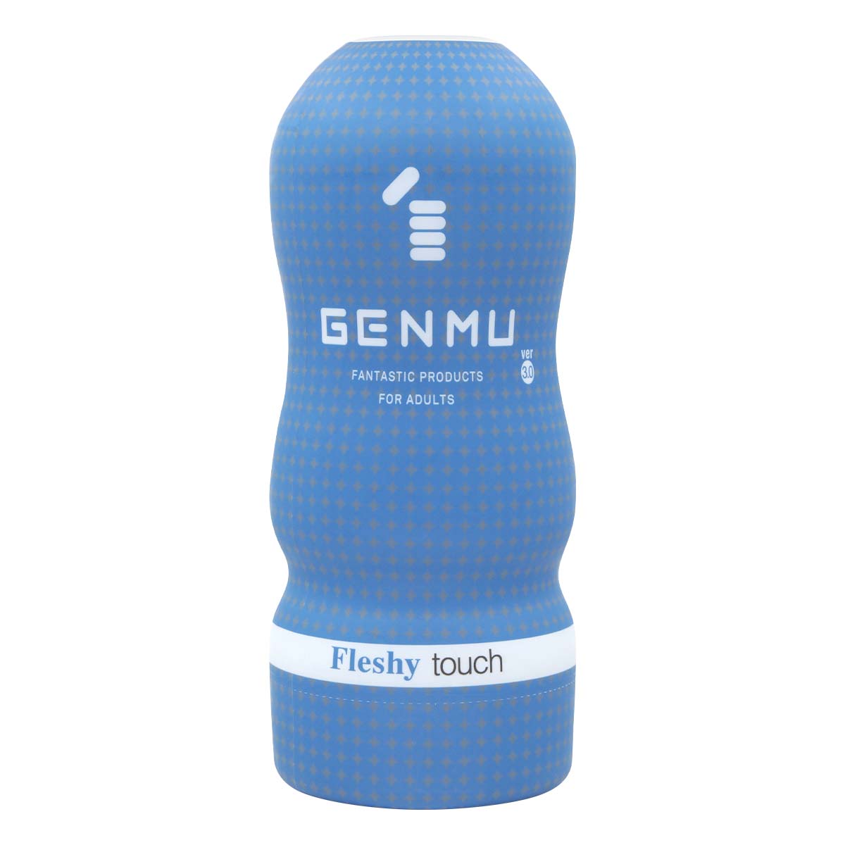 GENMU FLESHY TOUCH 3.0 (藍)-p_2