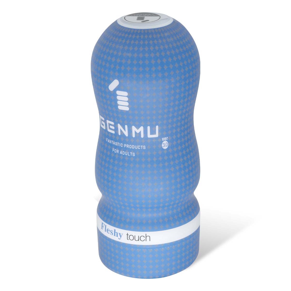 GENMU FLESHY TOUCH 3.0 (藍)-p_1