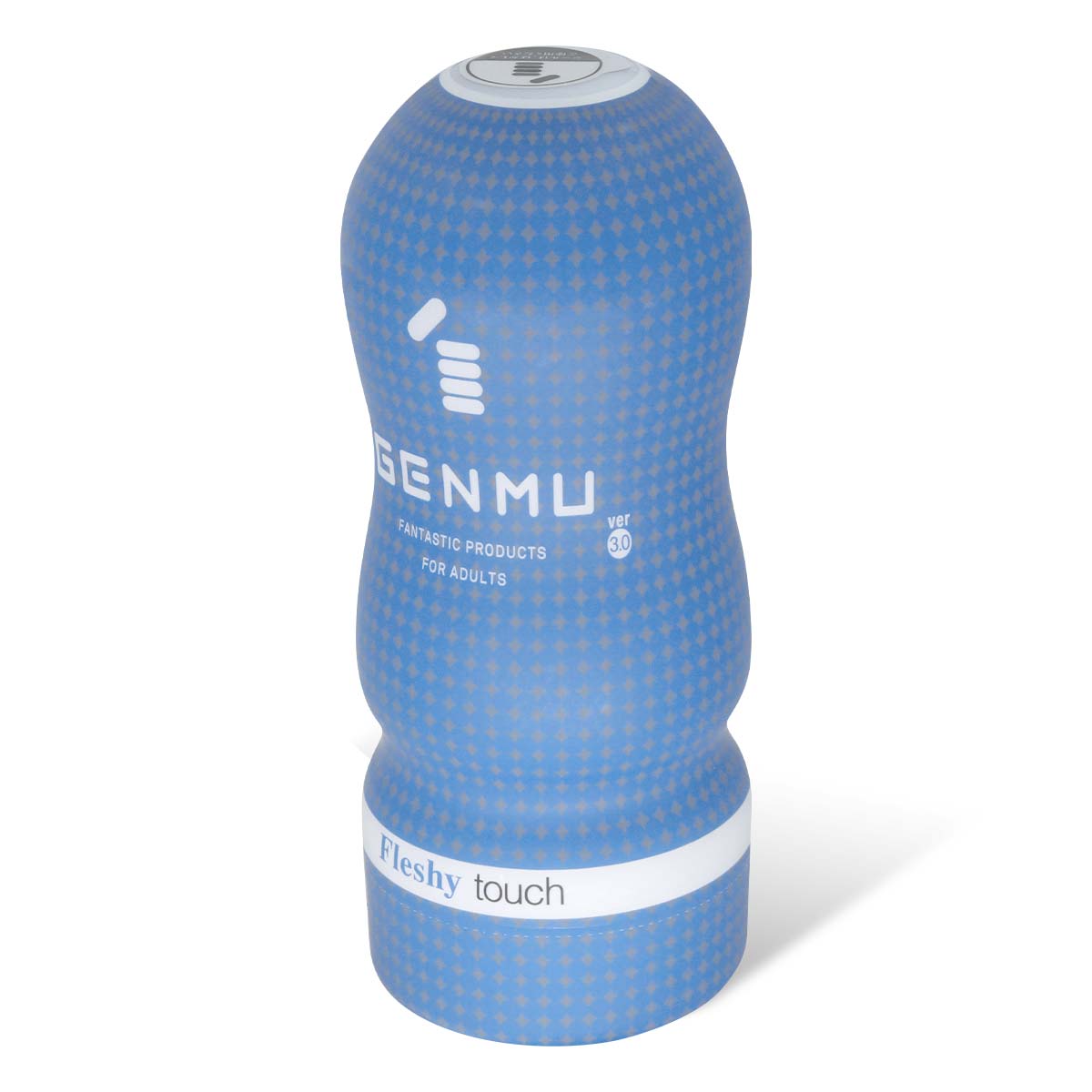 GENMU FLESHY TOUCH 3.0 (BLUE)-p_1