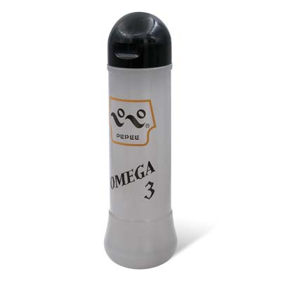 PEPEE 360 Omega 3 360ml water-based lubricant-thumb