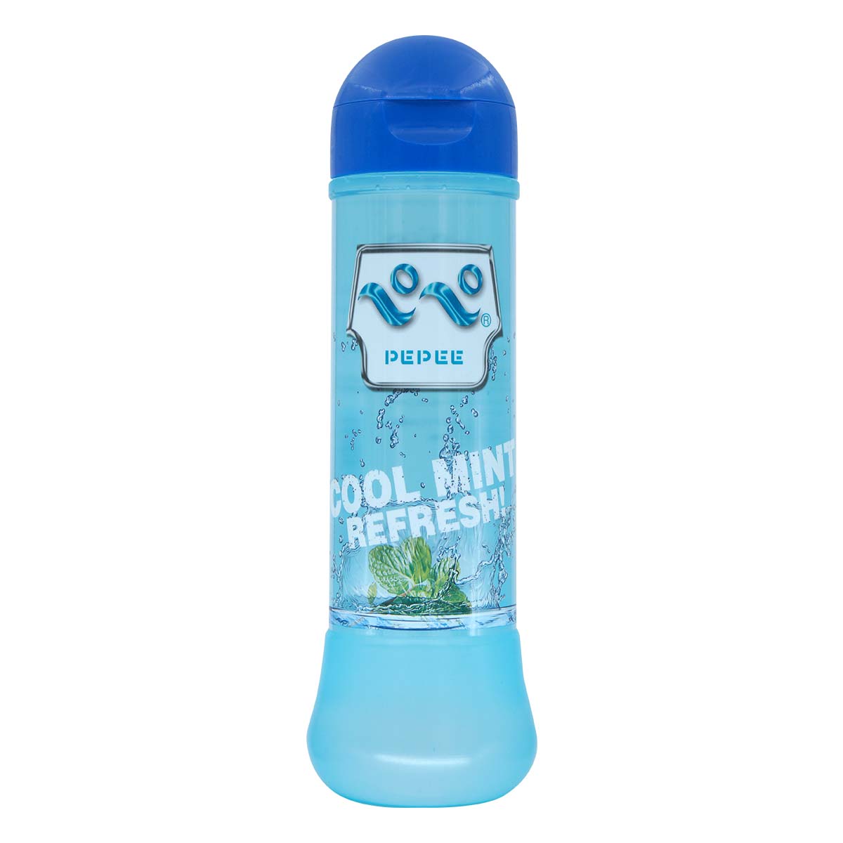 PEPEE 360 Cool Mint 360ml 水性润滑剂-p_2