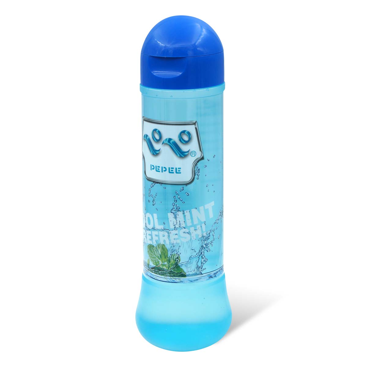 PEPEE 360 Cool Mint 360ml 水性润滑剂-p_1