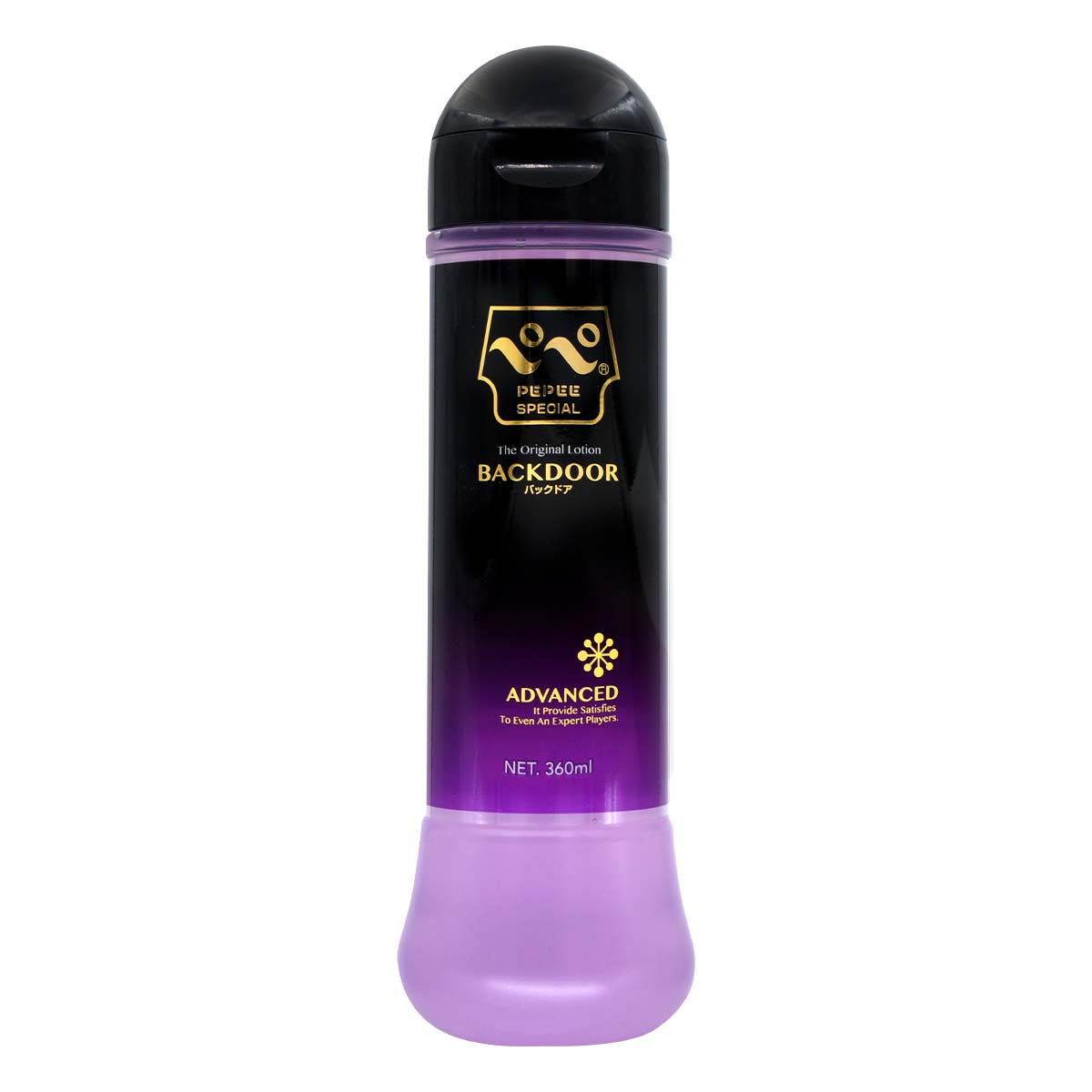 PEPEE Special Backdoor 360ml water-based lubricant-p_2