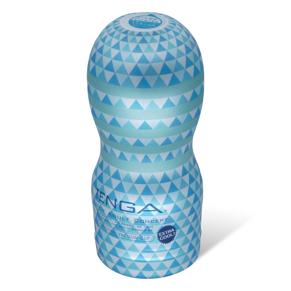 テンガ TOC-201XC ORIGINAL VACUUM CUP 2nd Generation EXTRA COOL-p_1