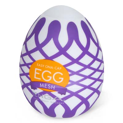 TENGA EGG MESH-thumb