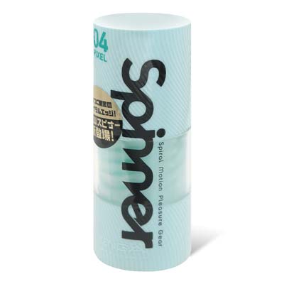 TENGA Spinner PIXEL-thumb