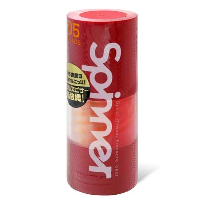 TENGA Spinner BEADS-thumb