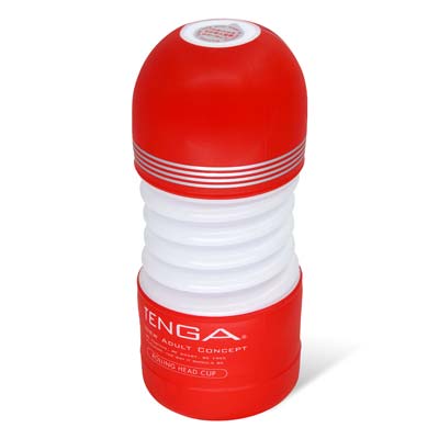 TENGA ROLLING HEAD CUP 2nd Generation-thumb
