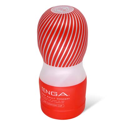 TENGA AIR CUSHION CUP 2nd Generation-thumb