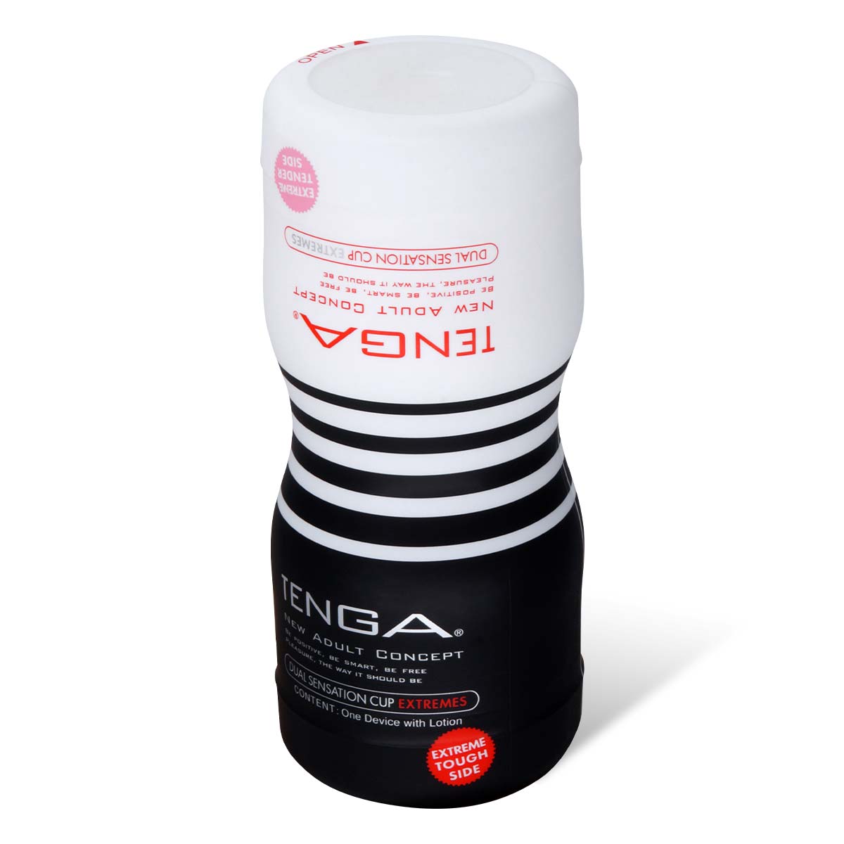 TENGA DUAL FEEL CUP 2nd Generation EXTREMES-p_1