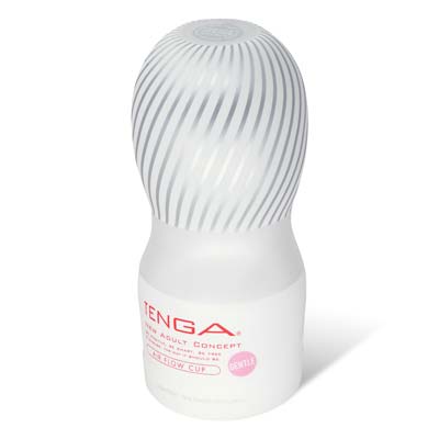 TENGA AIR CUSHION CUP 2nd Generation GENTLE-thumb
