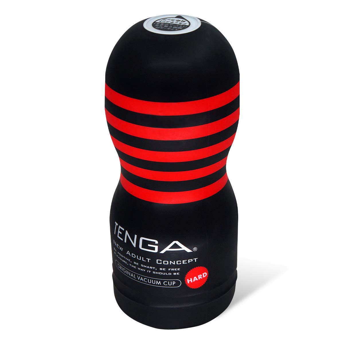 TENGA ORIGINAL VACUUM CUP 第二代 刺激型-p_1