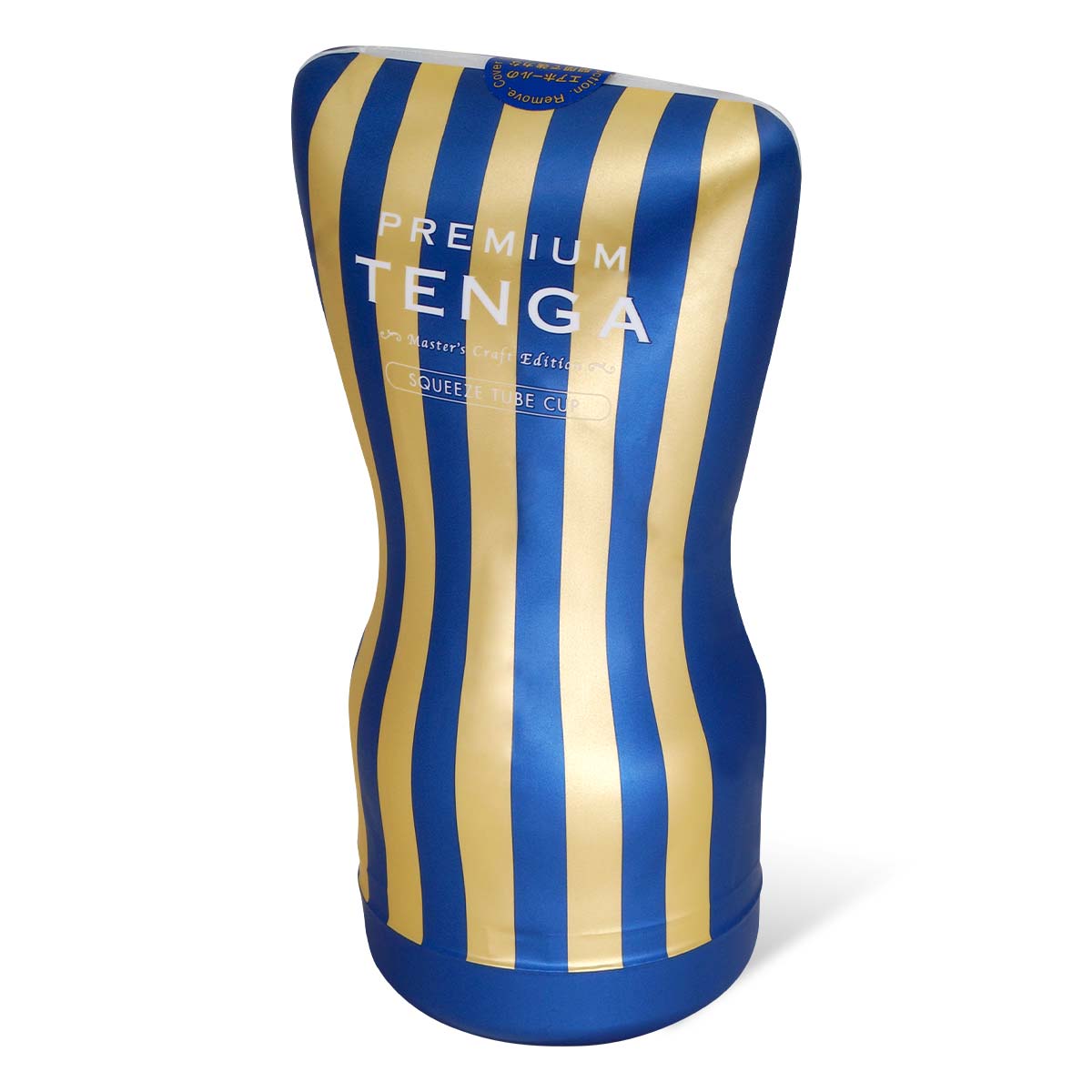 PREMIUM TENGA SQUEEZE TUBE CUP 第二代-p_1