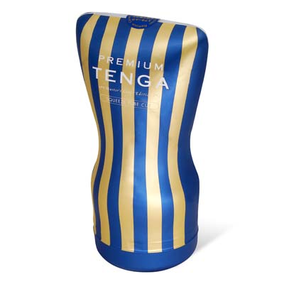 PREMIUM TENGA SQUEEZE TUBE CUP 2nd Generation-thumb