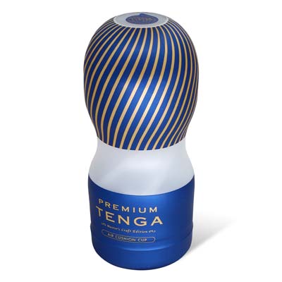 PREMIUM TENGA AIR CUSHION CUP 2nd Generation-thumb