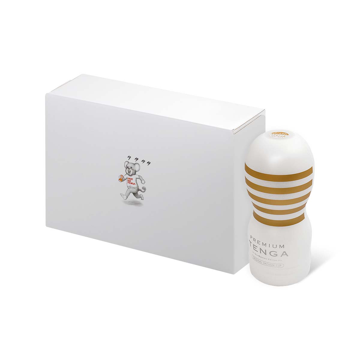 PREMIUM TENGA x Man ☆ Gataro MESSAGE GIFT BOX (Thank you)-p_1