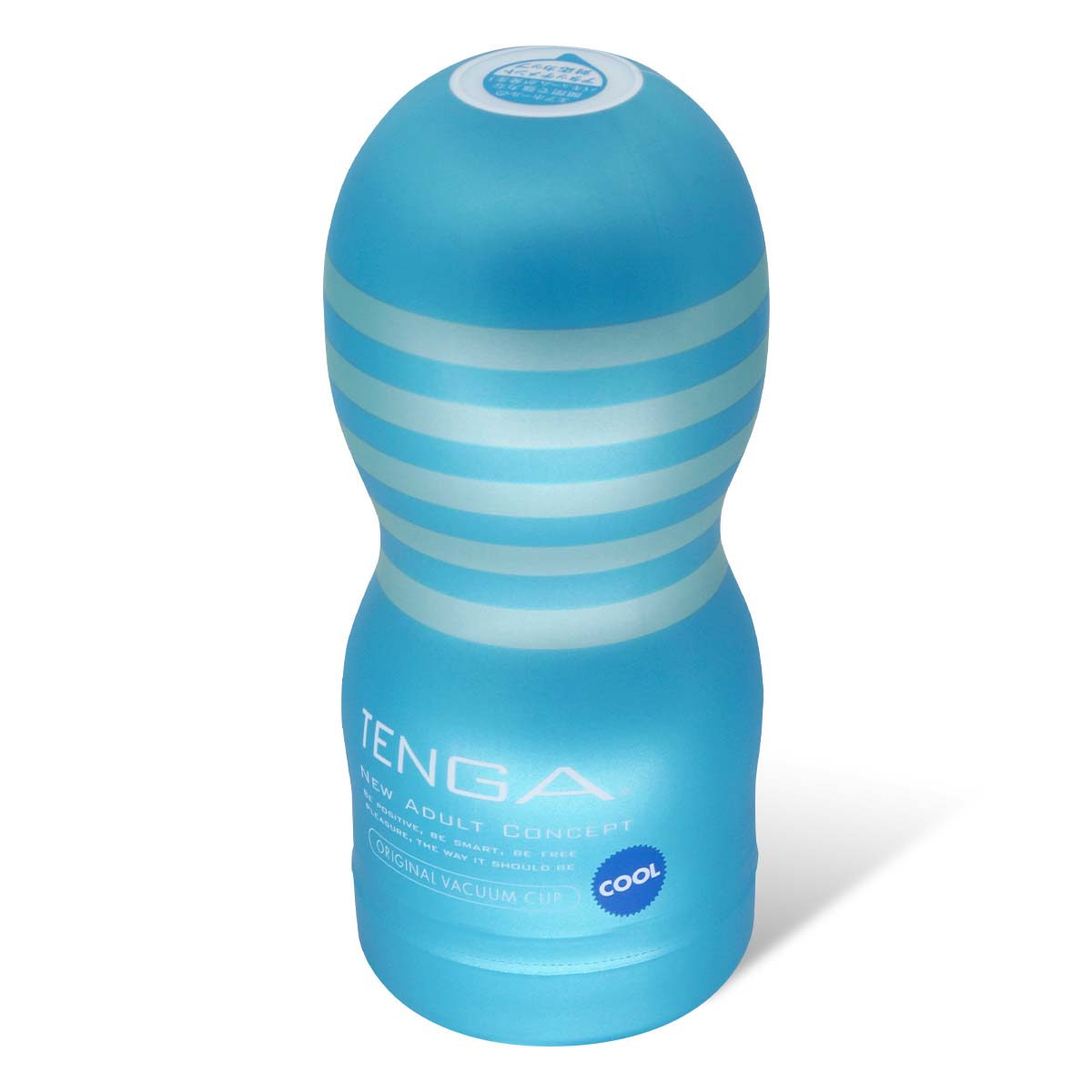 TENGA ORIGINAL VACUUM CUP 第二代 冰凉特别版-p_1