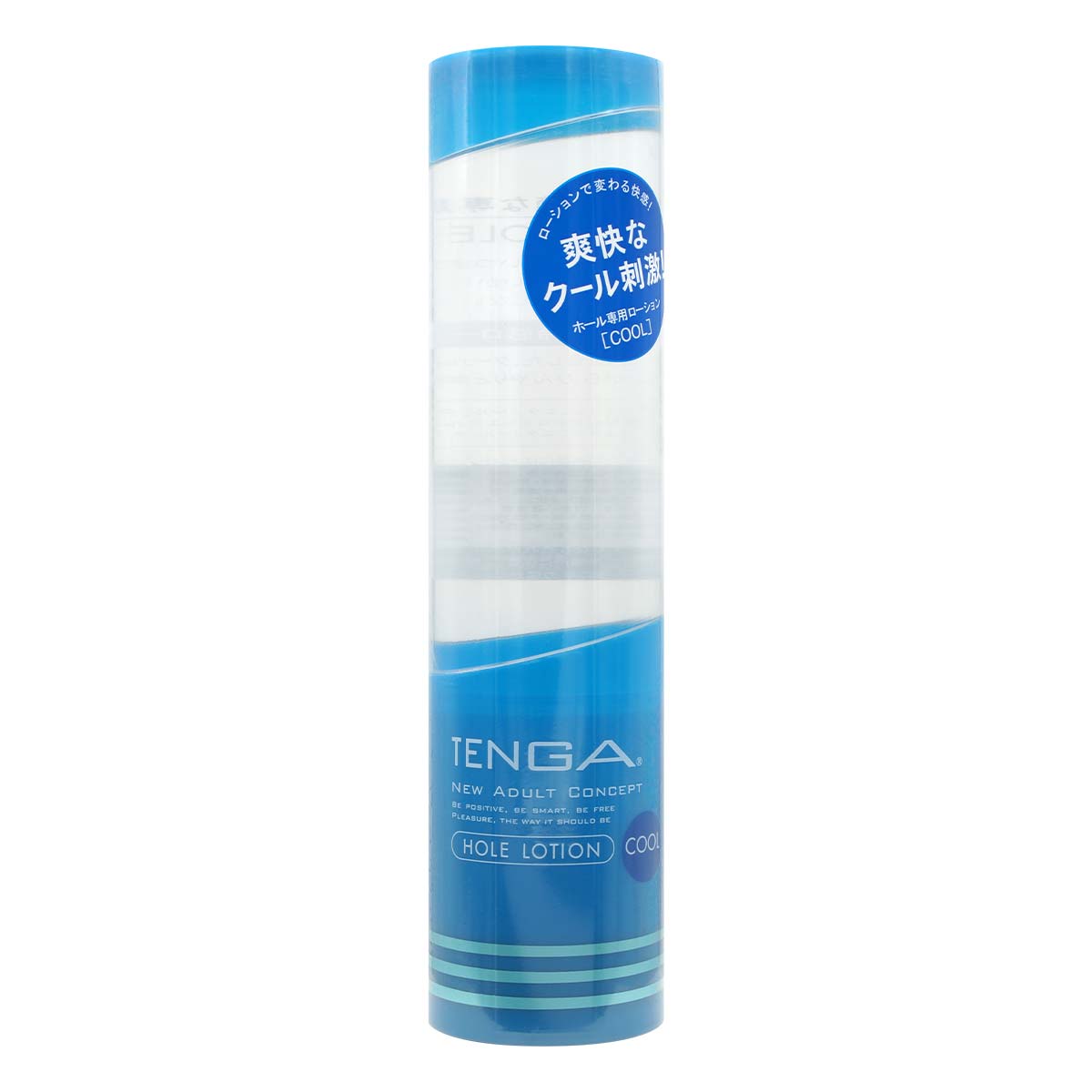 TENGA HOLE LOTION COOL 170ml Water-based Lubricant-p_2